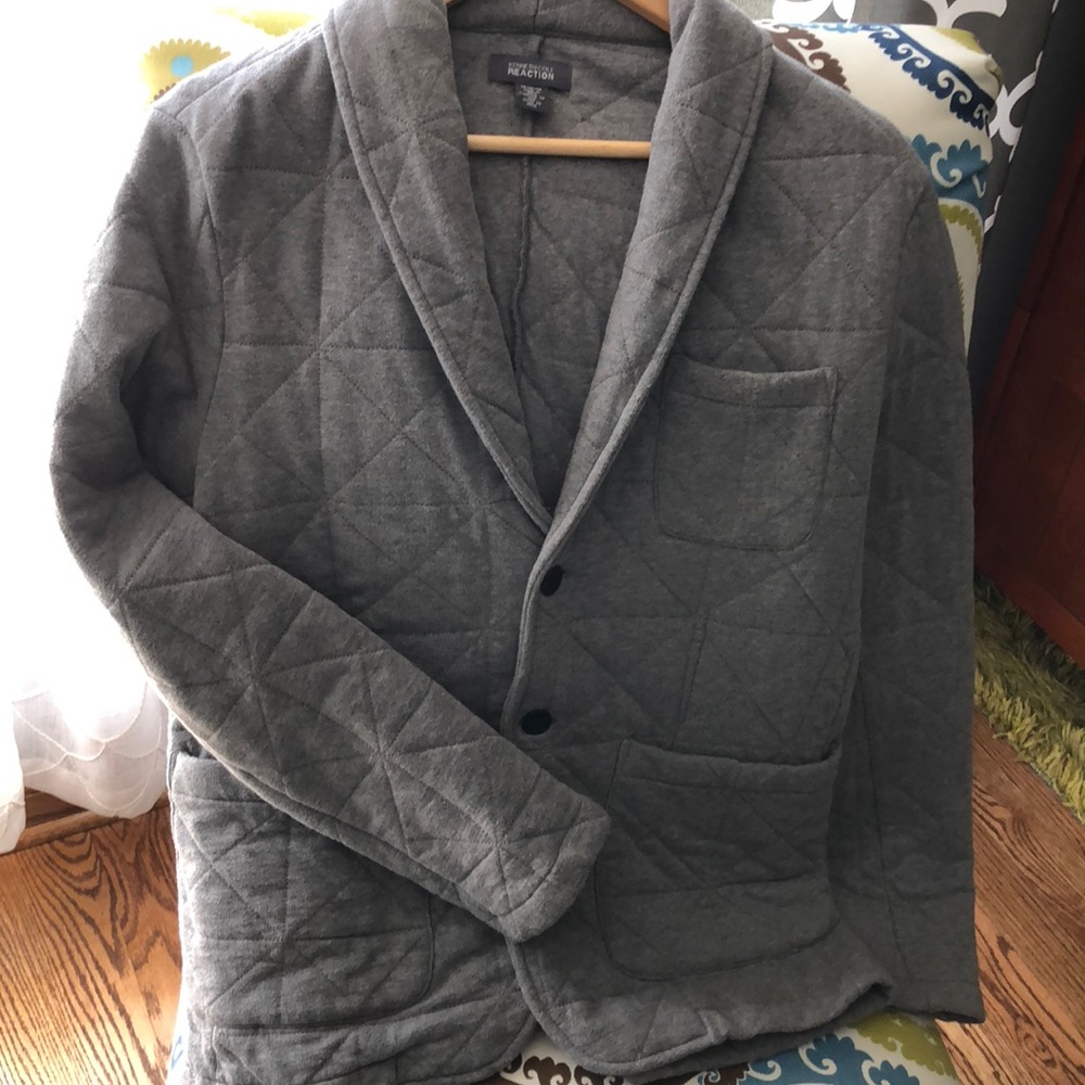 Sweater/jacket
